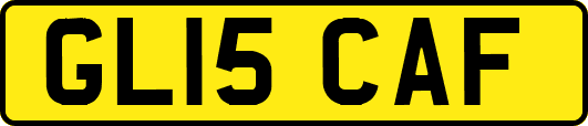 GL15CAF