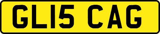GL15CAG
