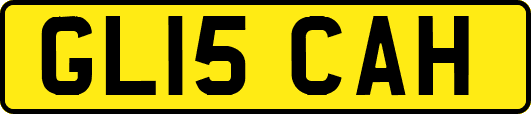 GL15CAH