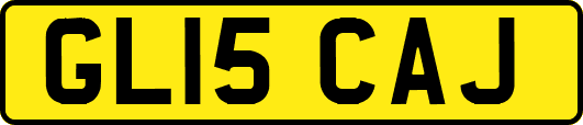 GL15CAJ