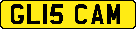 GL15CAM