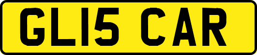 GL15CAR
