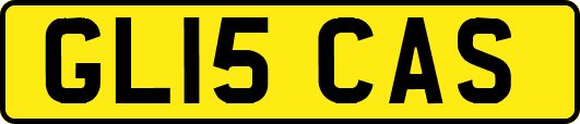 GL15CAS