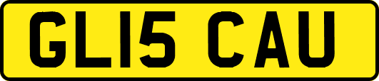 GL15CAU
