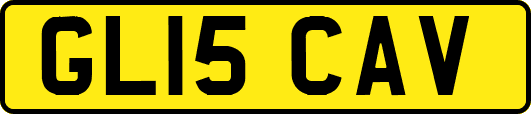 GL15CAV