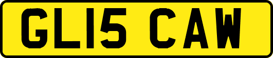 GL15CAW