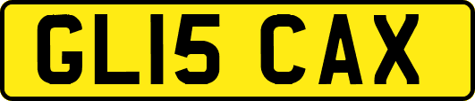 GL15CAX