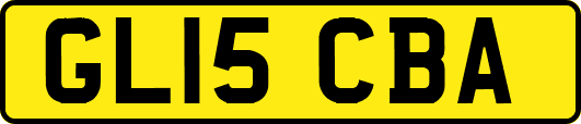 GL15CBA