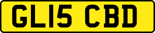 GL15CBD