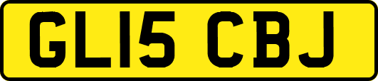 GL15CBJ