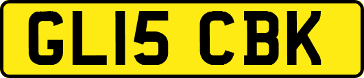 GL15CBK
