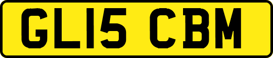 GL15CBM