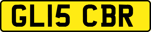 GL15CBR