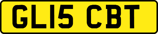 GL15CBT