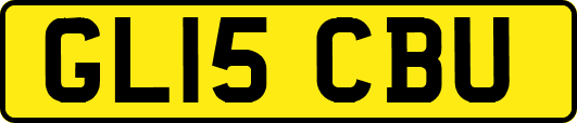 GL15CBU