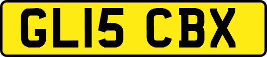 GL15CBX
