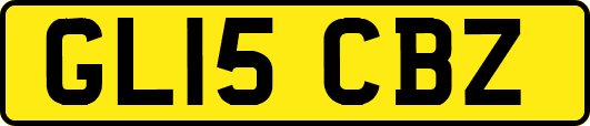 GL15CBZ