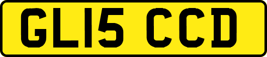 GL15CCD