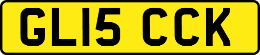 GL15CCK