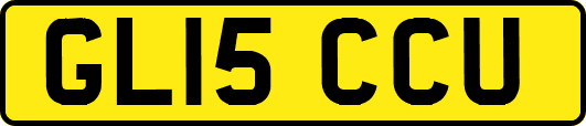 GL15CCU