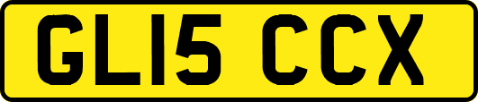 GL15CCX