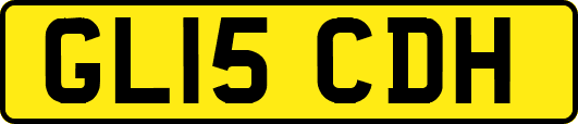 GL15CDH