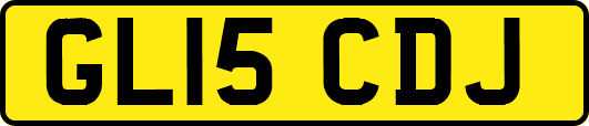 GL15CDJ