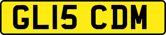 GL15CDM