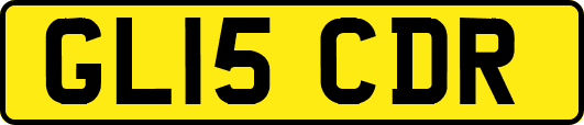 GL15CDR