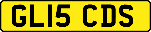 GL15CDS