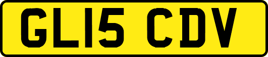 GL15CDV