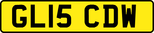 GL15CDW