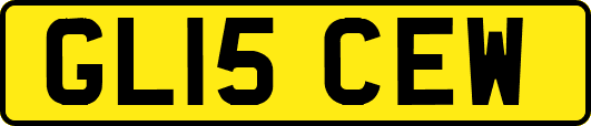 GL15CEW