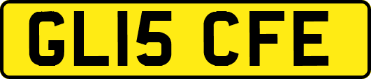 GL15CFE