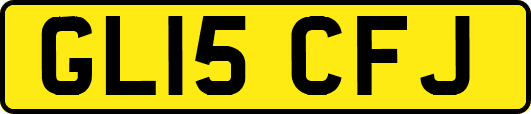 GL15CFJ