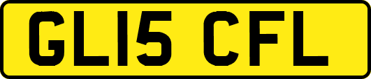 GL15CFL