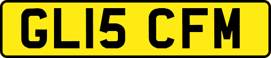 GL15CFM