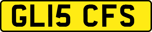 GL15CFS