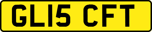 GL15CFT