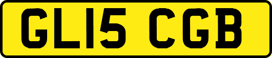 GL15CGB