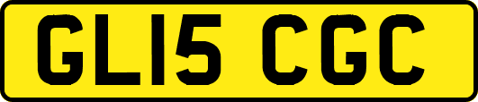 GL15CGC
