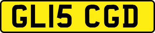 GL15CGD