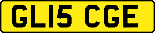 GL15CGE