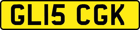 GL15CGK