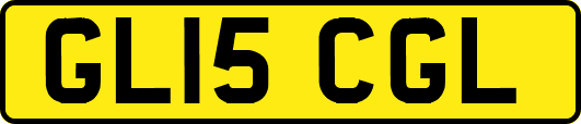 GL15CGL