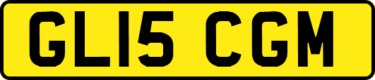 GL15CGM