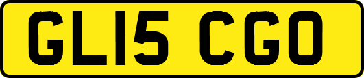 GL15CGO