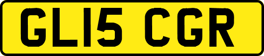 GL15CGR