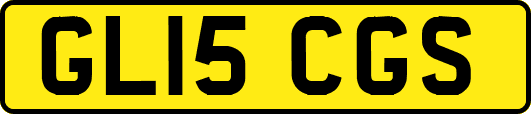 GL15CGS