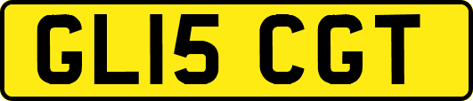 GL15CGT